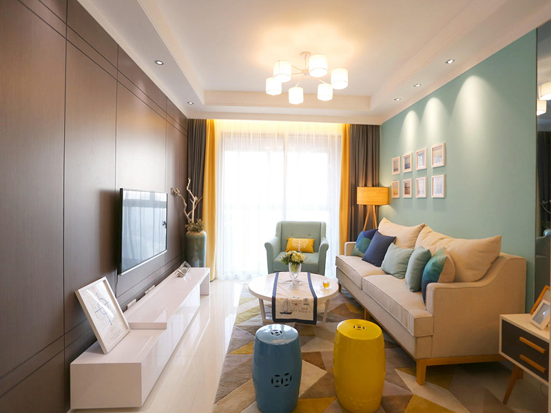 遼陽小戶型房子怎么裝修，這幾點要知道