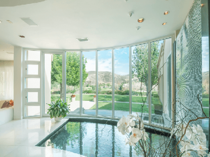 在遼陽裝修為什么要先免費(fèi)量房？有哪些作用