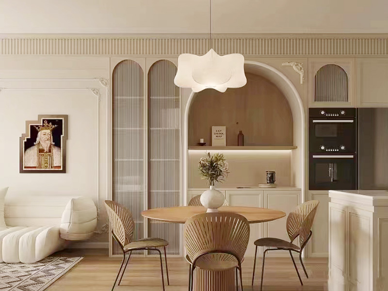 兩種聲音帶您認識,在遼陽什么樣的裝飾裝修公司才靠譜？