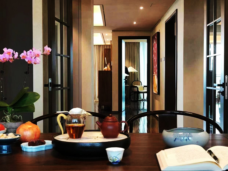 遼陽家裝十個必須知道的廚房裝修注意事項(xiàng)