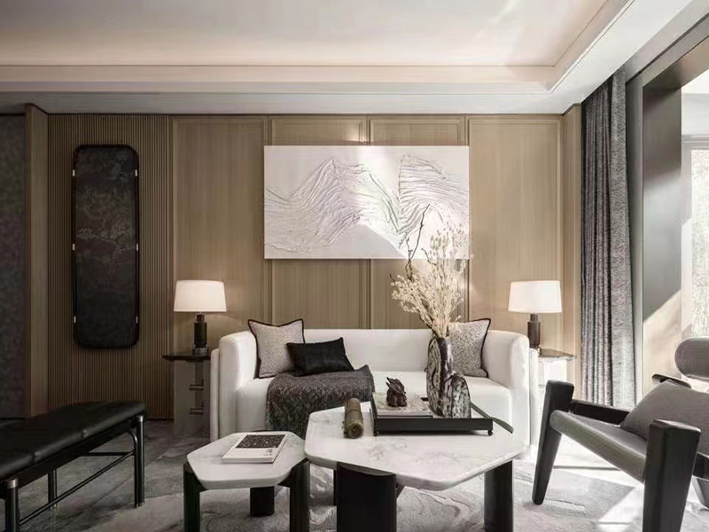 遼陽裝修房子全包裝修包括哪些東西，為什么要選擇遼陽全包裝修公司