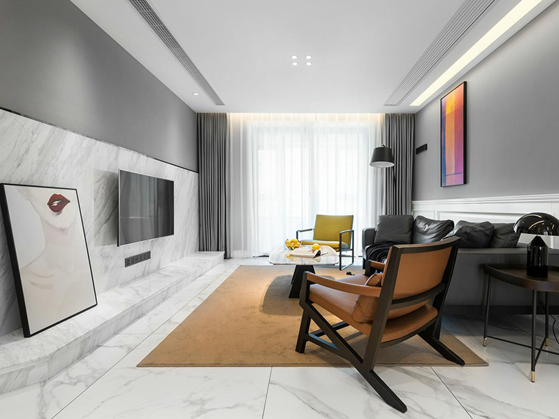 2023年將過(guò)半，遼陽(yáng)十大裝修公司提示這些裝修風(fēng)格一定要知道！