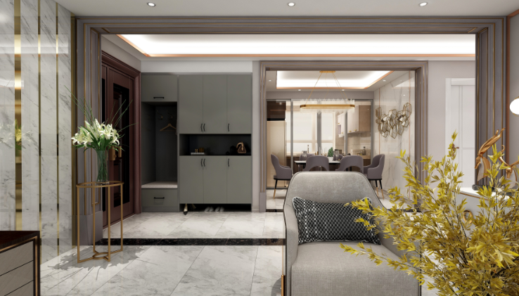 遼陽(yáng)展覽策劃