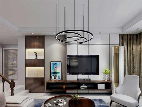 遼陽(yáng)展廳裝修設(shè)計(jì)公司